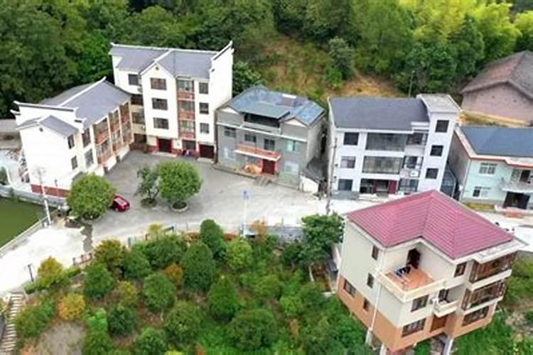 屋场的意思屋场的意思是什么