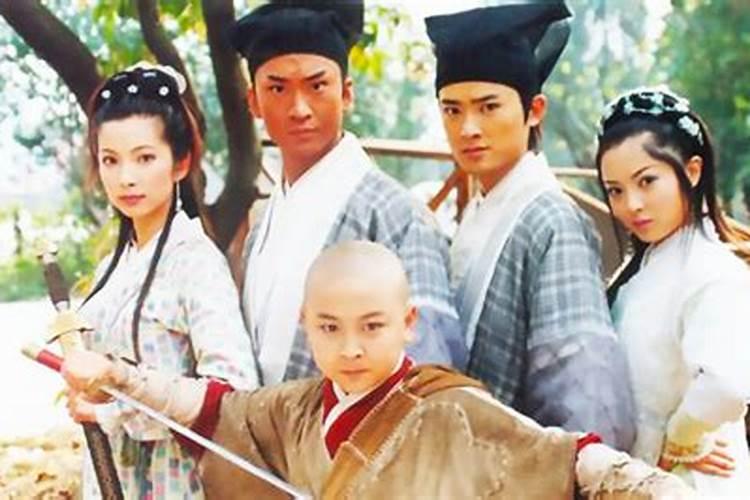 少年包青天第三部一开始就出来的男的杀人犯龟奴是谁演的