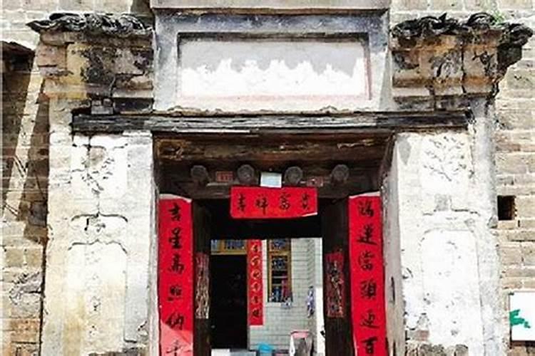 长治崔家坟的来历