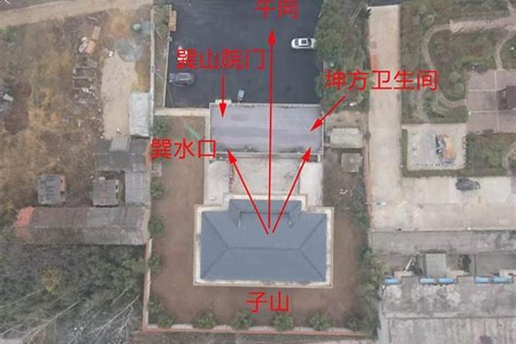 摇鞭风水,真正懂风水的人不做风水师