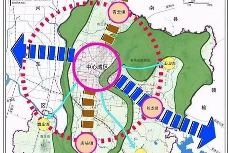 临沭福町花园风水地势怎么样