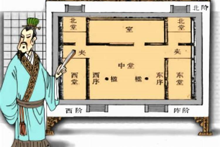 16种风水极差的住宅是什么