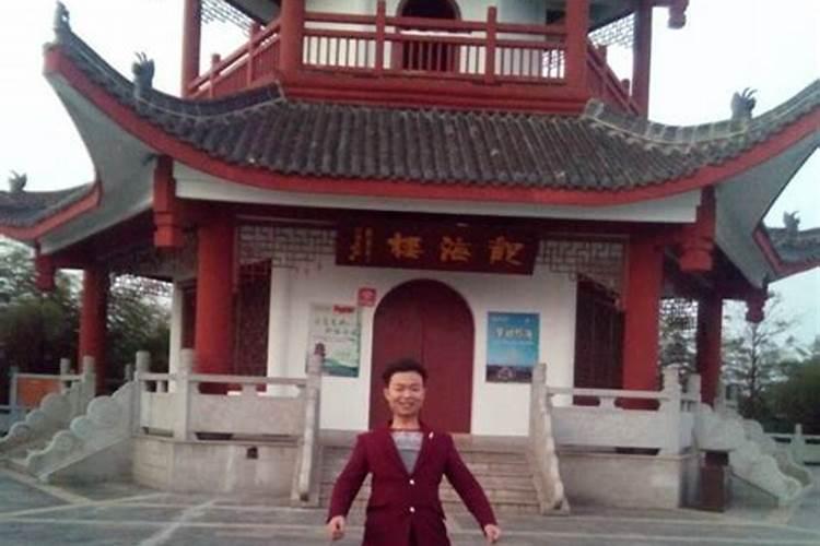耒阳刘半仙的前世今生？