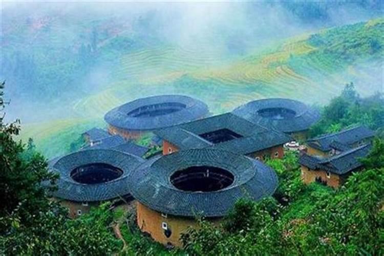 漳州必去的十大景点有哪些