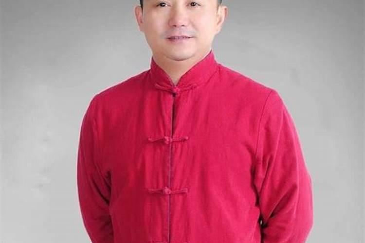 张姓的风水大师是谁？
