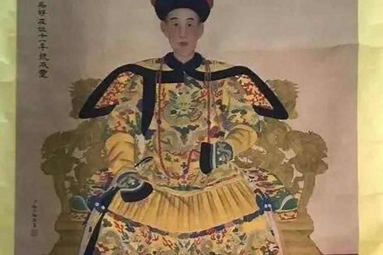 帝师是干什么的？