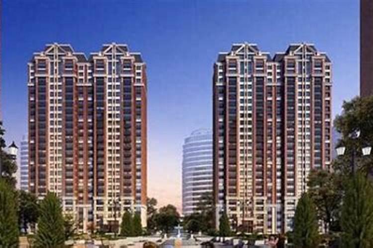 高层楼盘风水详解一楼住宅风水好吗？