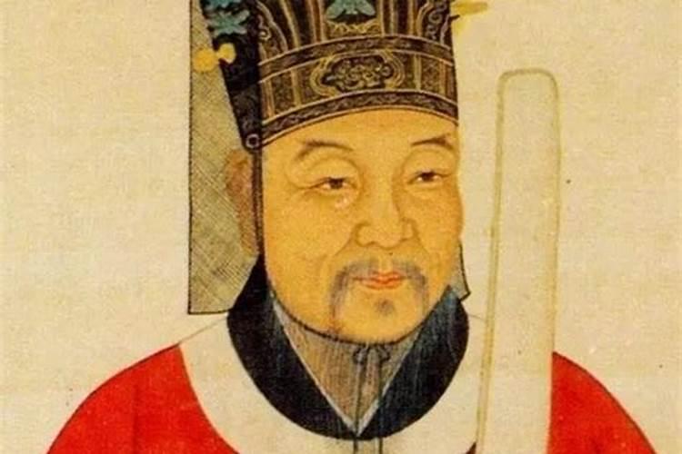 范仲淹的经历说明贪不贪看“三观”