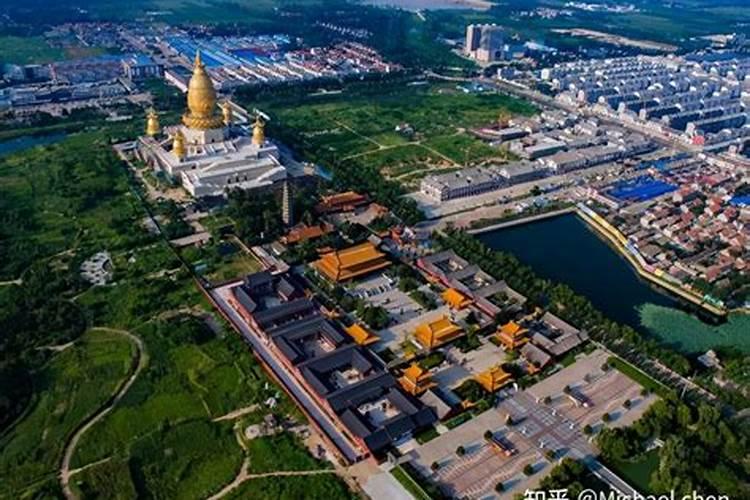 济宁免费旅游景点济宁有哪些免费旅游景点？