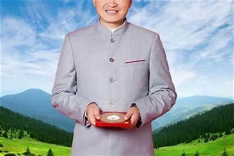 赵一鸣风水大师可信吗？