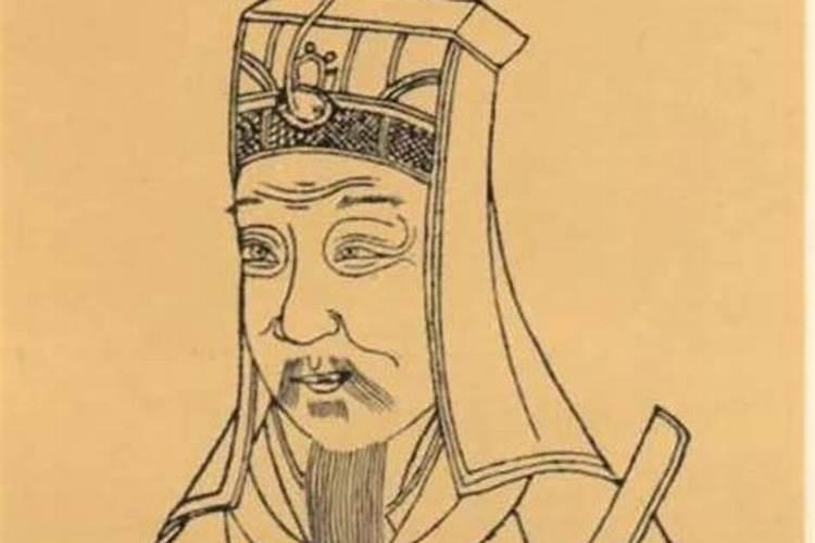 未卜先知的人物是谁？