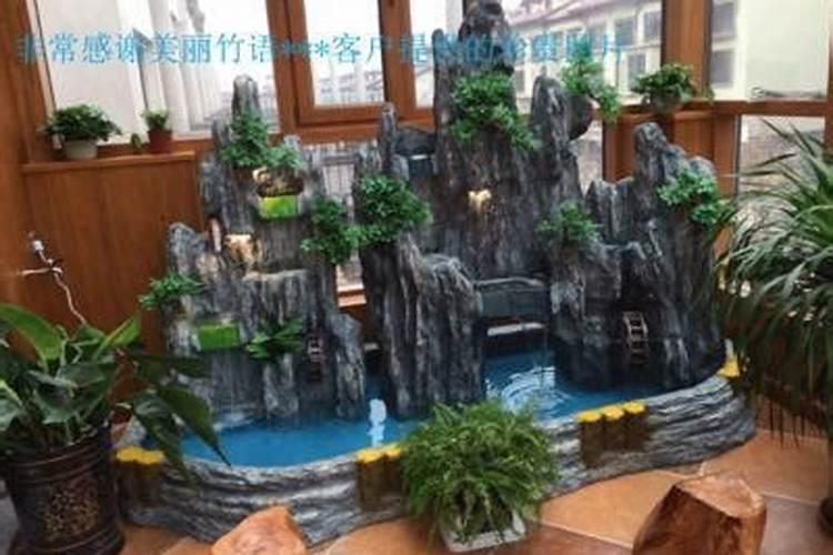 阳台鱼池风水要注意什么有哪些讲究？