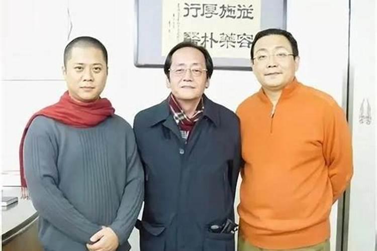 台湾人如何评价倪海厦？