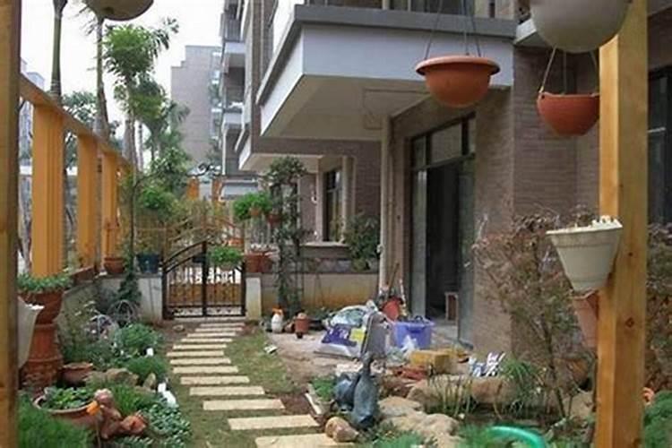 农村风水宅子怎么聚财农村住宅聚财方法？
