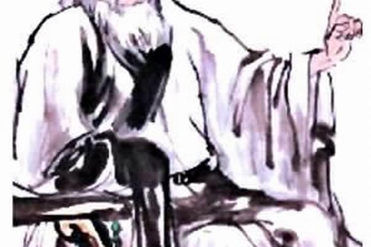 杨公先师指的是谁？