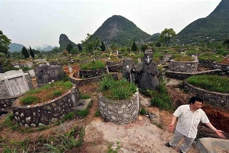 南宁有哪些风水宝地？
