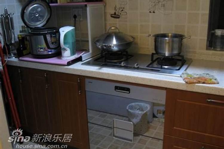 做灶台选什么日子好？