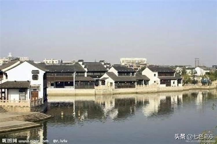 苏州风水宝地在哪里？