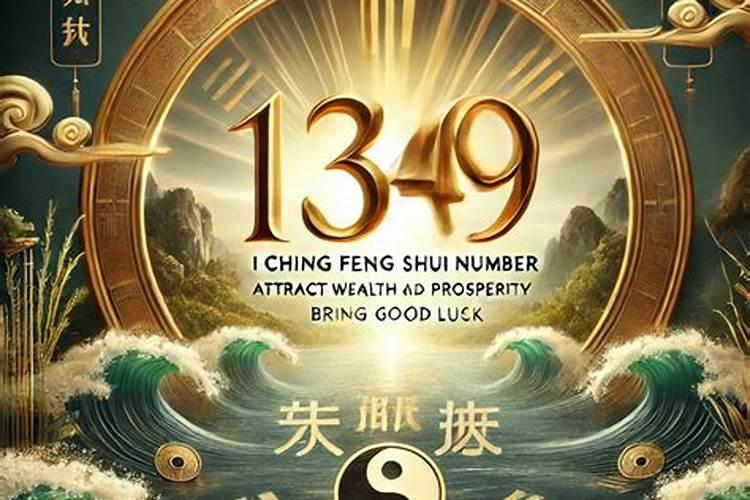 风水手机号1349