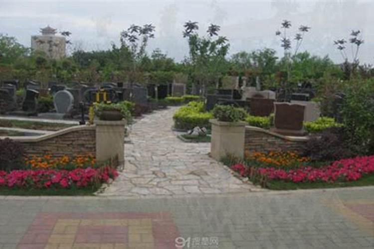 呼市慈安园风水怎么样!墓地价格怎么样？