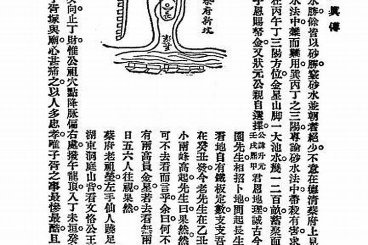 张九仪全部风水著作