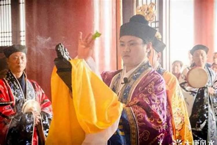 提升官运的风水方法？