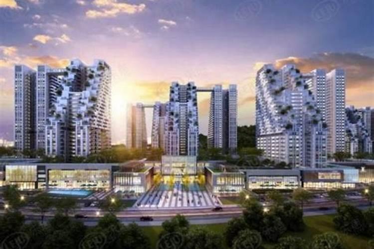 宜宾丽雅江宸楼盘地址在哪里？