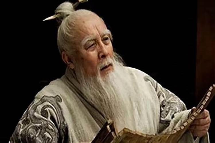 历史上的袁天罡是个什么样的人？