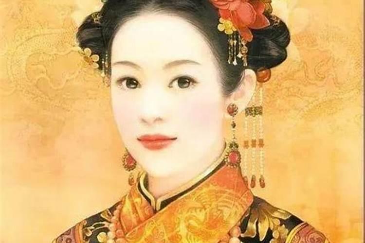 历史上有名的女性风水师,中国古代女性风水家