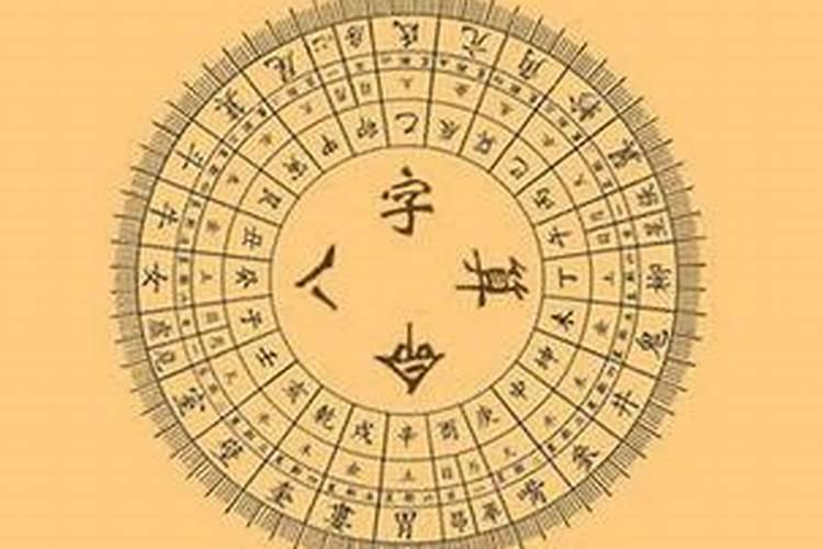 算命属于什么教派？