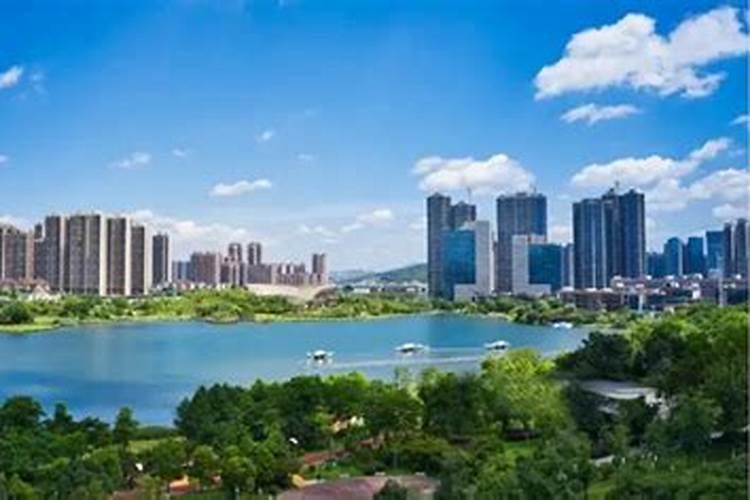 株洲有什么好玩的地方？