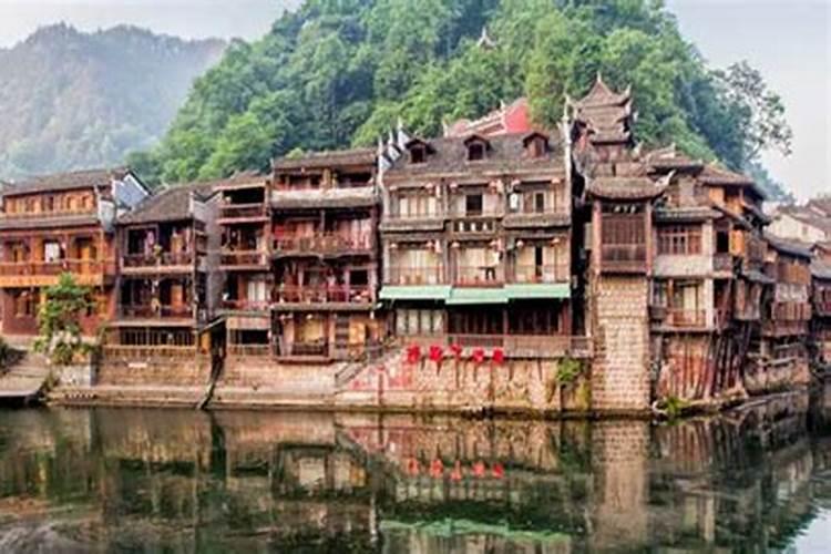 攸县都有哪些旅游景点？