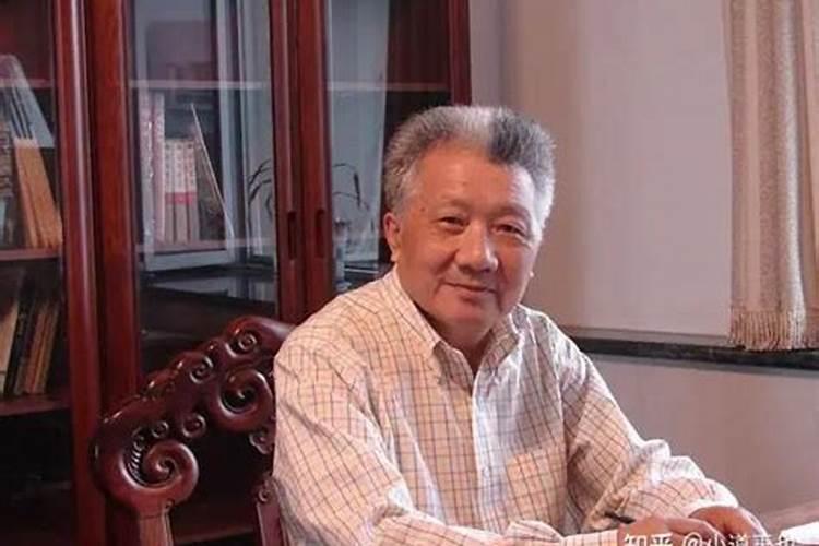 2025年中国易学大师排名榜100名