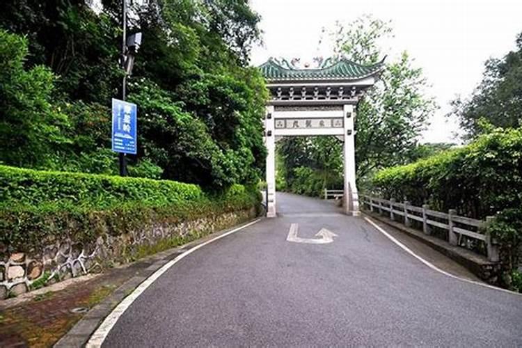 广州白云山入口有哪些？