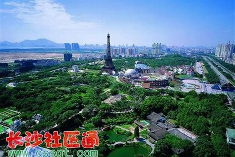 中国买房风水最好的六个城市,真是人杰地灵