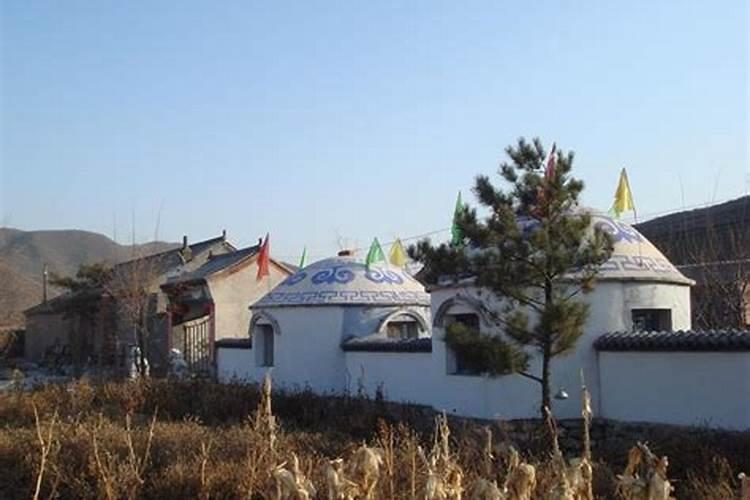 刘斌堡乡的村名由来