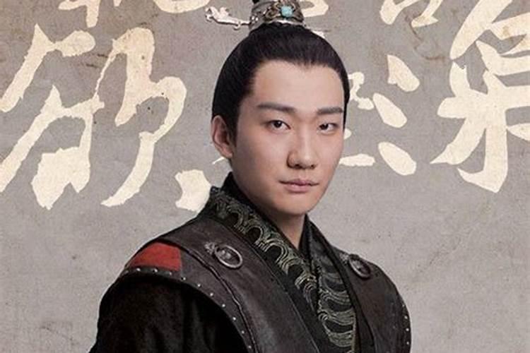 侯易林人物经历