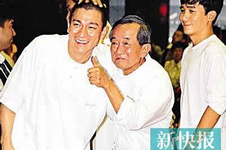 白龙王为啥不救梅艳芳？