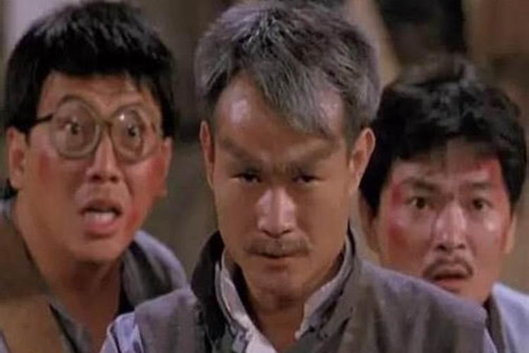 为了防止拍鬼片“入戏太深”,林正英都做过哪些规定？