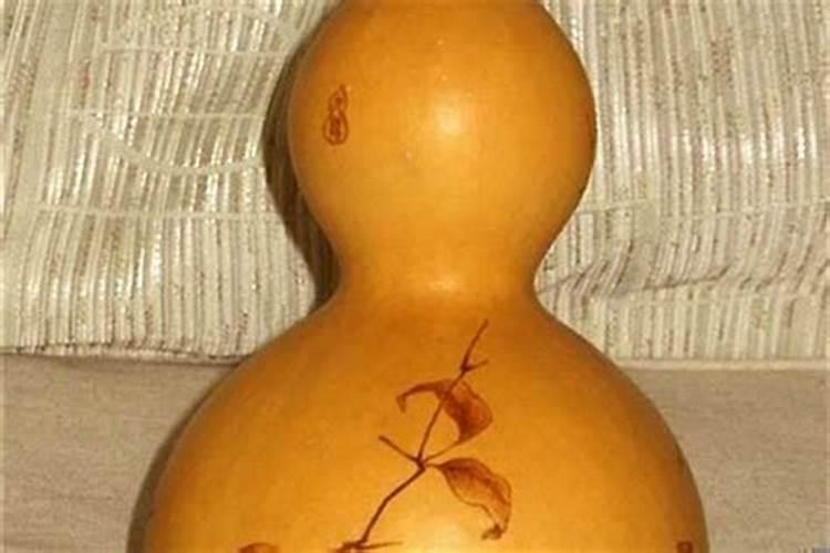 水葫芦有什么风水寓意？