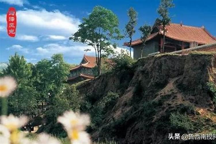仿山传说故事