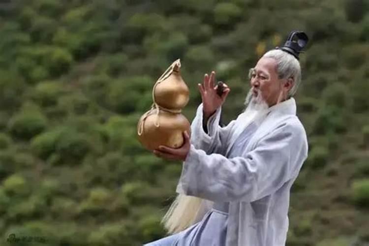各位大德,正一派的道士看风水吗？
