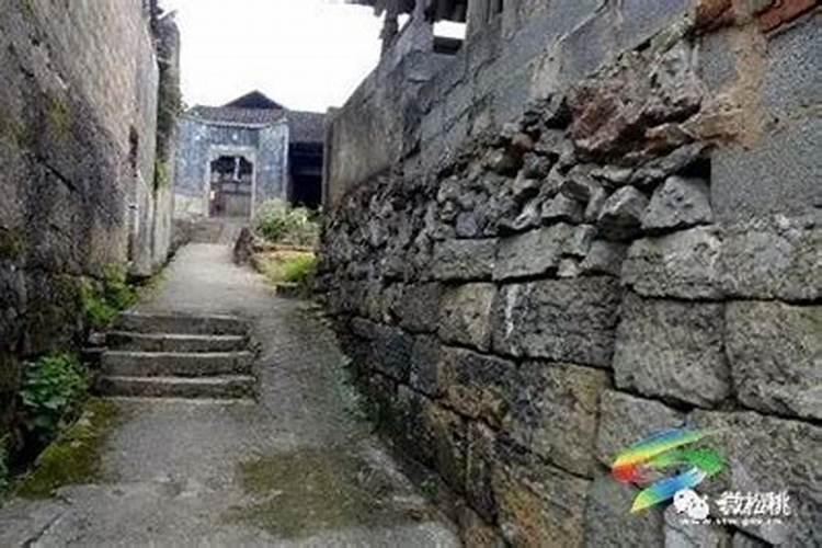 蕉溪古村落地址在哪里？