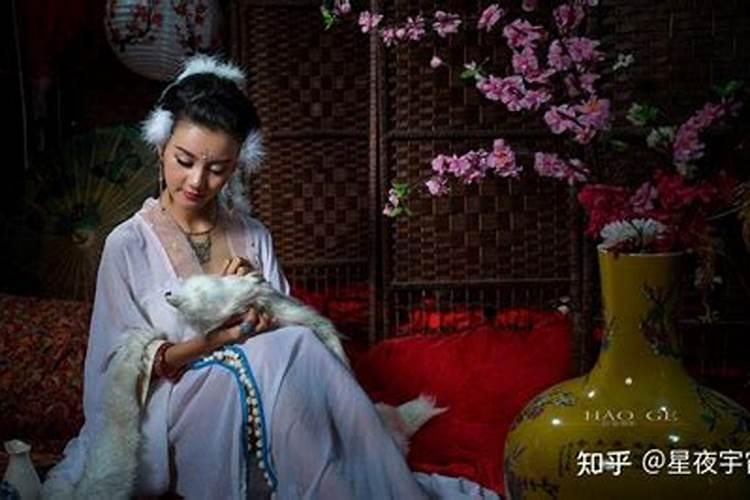 东北民间传说狐仙是真实存在吗？