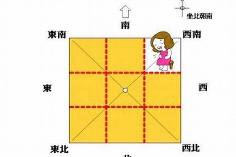 缺西南角什么属相不能摆羊,西南方缺角可以用泰山石和生肖羊一起摆吗？