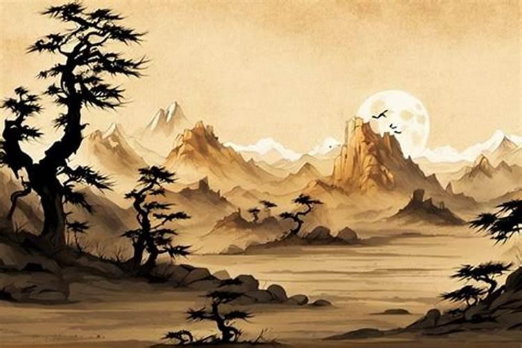 竹林对坟墓风水有影响吗？