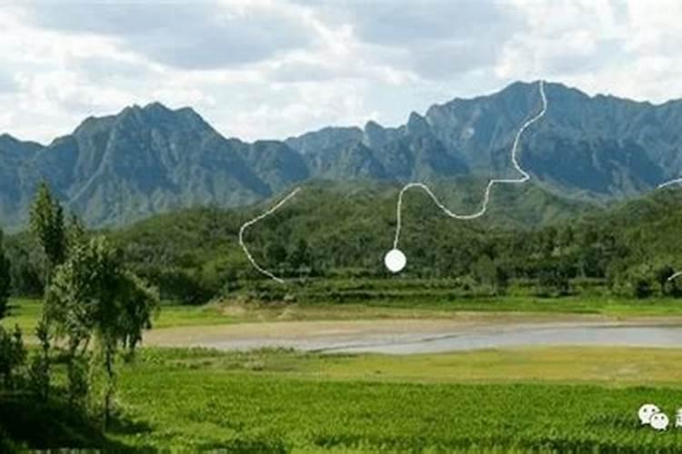 怎样选择好的风水旺地？