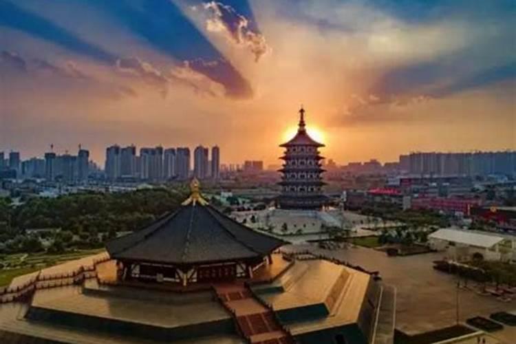 风水中明堂指什么？