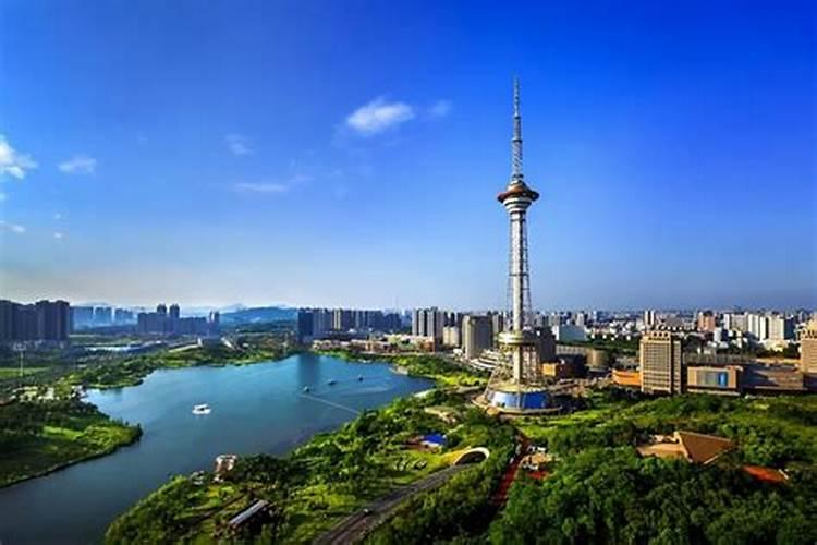 株洲风水建筑有哪些学校？