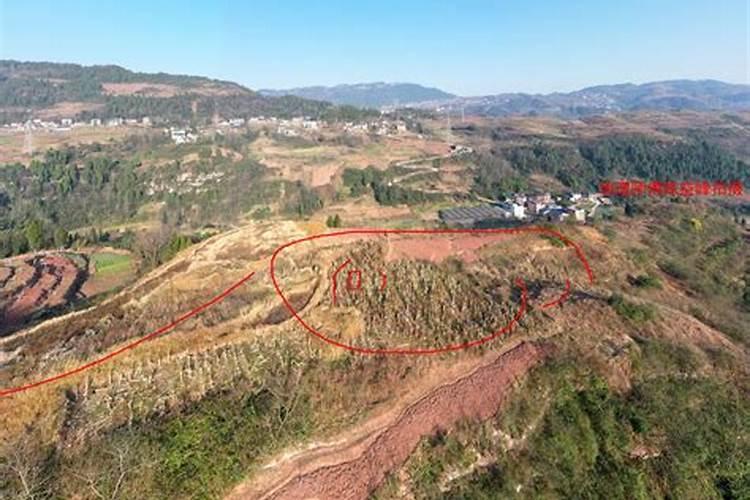 陈益峰平原风水实践口诀